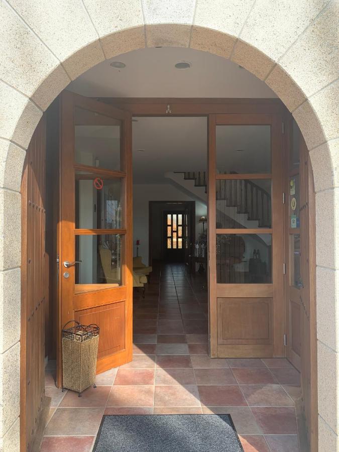 Mas Duc Guest House Brunyola Luaran gambar