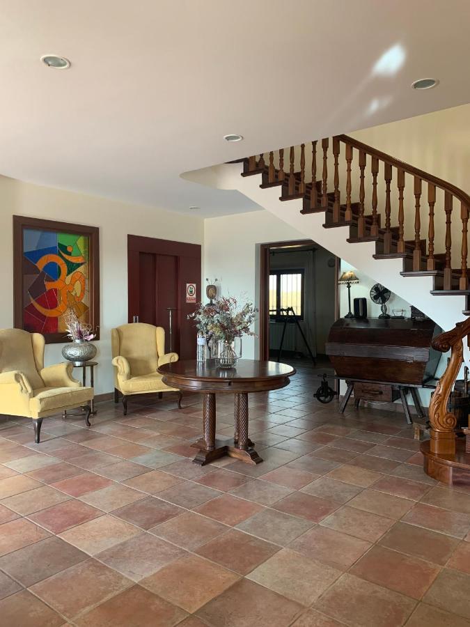 Mas Duc Guest House Brunyola Luaran gambar