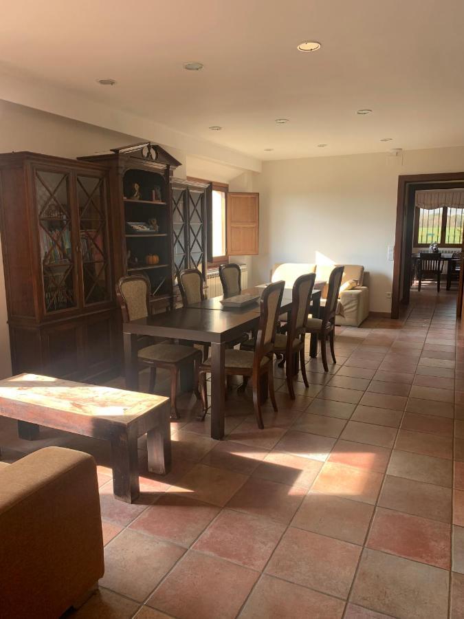 Mas Duc Guest House Brunyola Luaran gambar