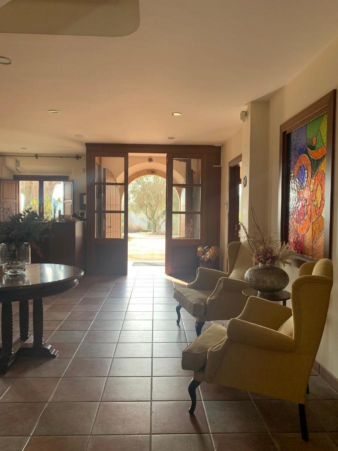 Mas Duc Guest House Brunyola Luaran gambar