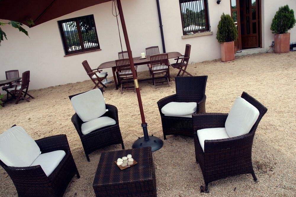 Mas Duc Guest House Brunyola Luaran gambar