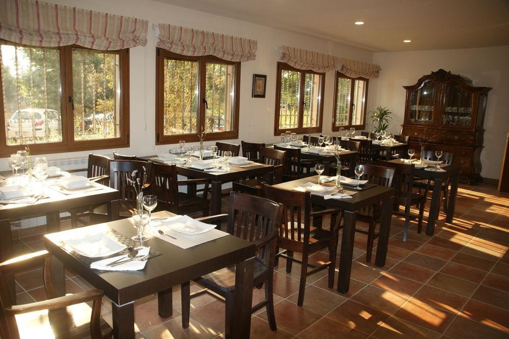 Mas Duc Guest House Brunyola Luaran gambar