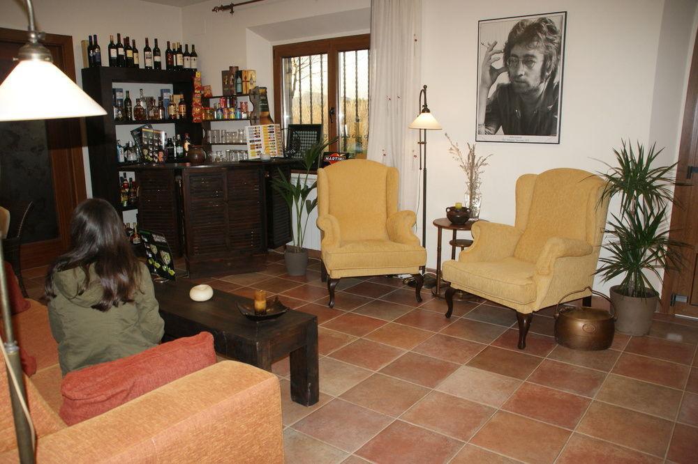 Mas Duc Guest House Brunyola Luaran gambar