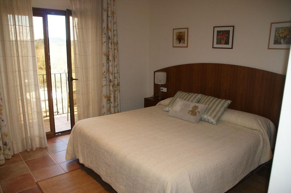 Mas Duc Guest House Brunyola Luaran gambar