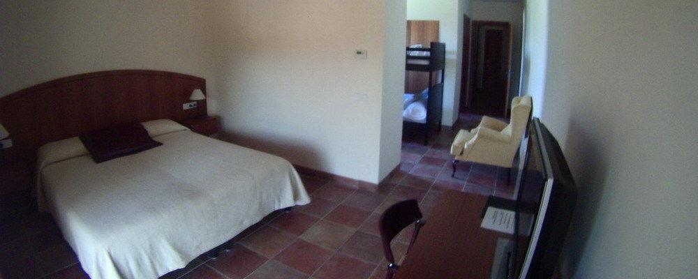 Mas Duc Guest House Brunyola Luaran gambar
