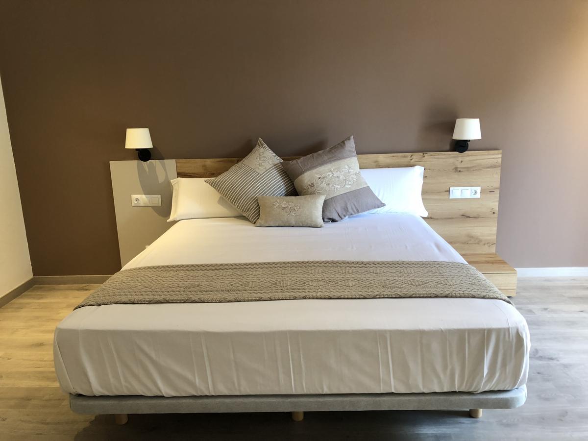 Mas Duc Guest House Brunyola Luaran gambar