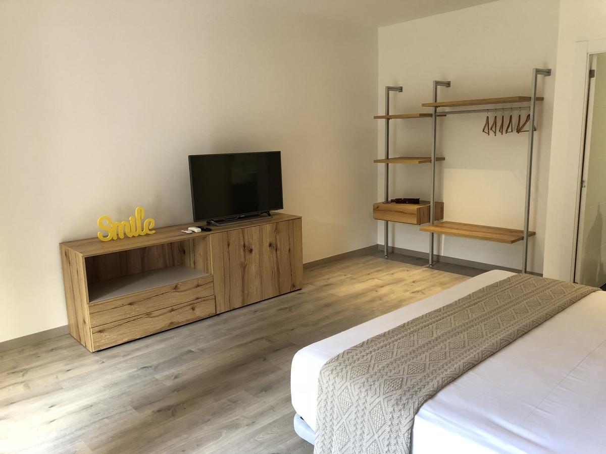 Mas Duc Guest House Brunyola Luaran gambar