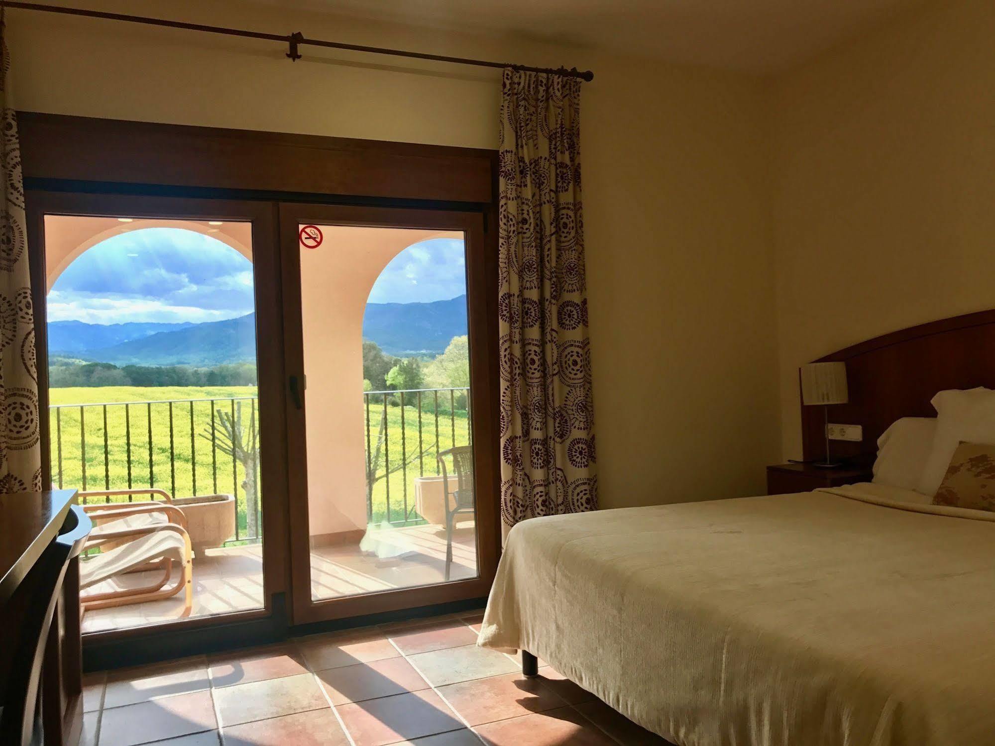 Mas Duc Guest House Brunyola Luaran gambar