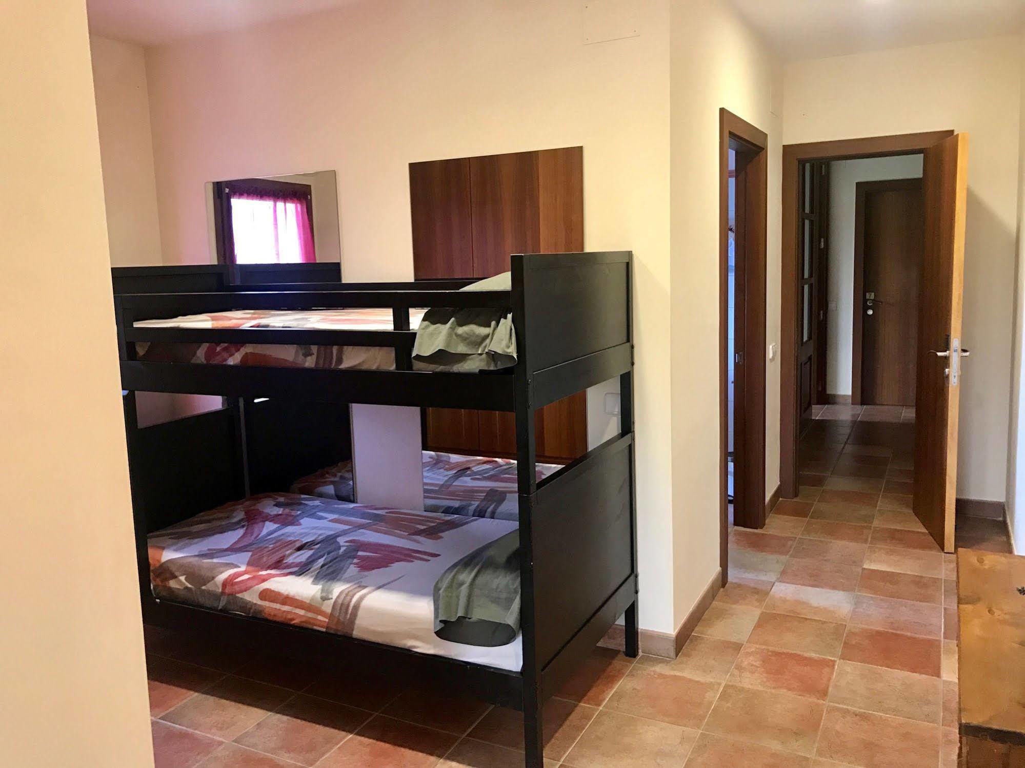 Mas Duc Guest House Brunyola Luaran gambar